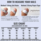 3D Carving Peach Flower Press-On Nails – Pink Cat’s Eye & Black French by Blushtip 🌸💖🖤 (10 pcs)